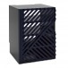 AVCOM Hifi Cabinet Door, Left, Navy