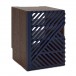 AVCOM Hifi Cabinet Door, Left, Navy