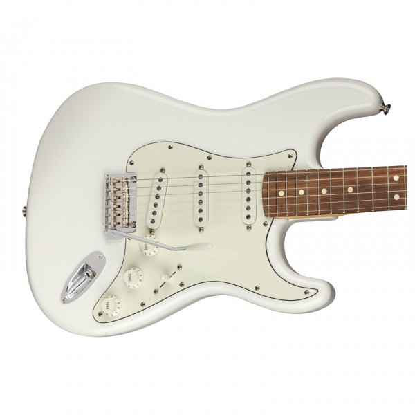 FENDER Player Stratocaster MN TPL Gitara elektryczna | Kytary.pl