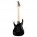 Ibanez RG550 Genesis, Black