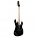 Ibanez RG550 Genesis, Black