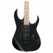 Ibanez RG550 Genesis, Black