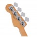 Fender Player Precision Bass PF, Polar White