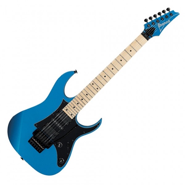 Ibanez RG550 Genesis, Electric Blue