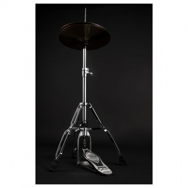 Tama HH205 Iron Cobra 200 Series Hi-Hat Stand - Lifestyle
