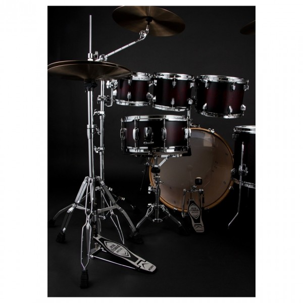 Tama HH205 Iron Cobra 200 Series Hi-Hat Stand - Lifestyle 3