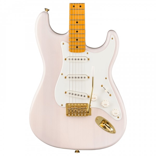 Squier FSR Classic Vibe '50s Stratocaster MN, White Blonde