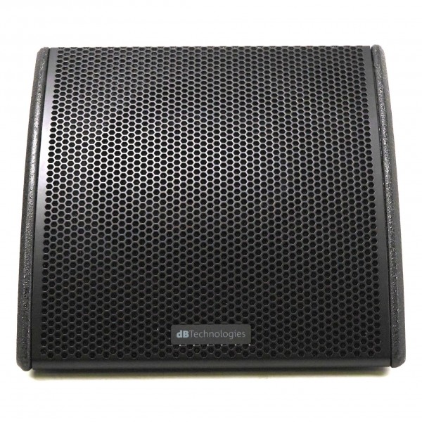 dB Technologies FMX10 10'' Active Floor Monitor - Secondhand
