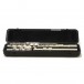 Yamaha YFL312 Student Model Flute, Silver Headjoint - Secondhand