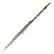 Yamaha YFL312 Student Model Flute, Silver Headjoint - Secondhand