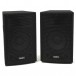 SubZero C10A Active PA Speaker, Pair - Secondhand