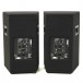 SubZero C10A Active PA Speaker, Pair - Secondhand