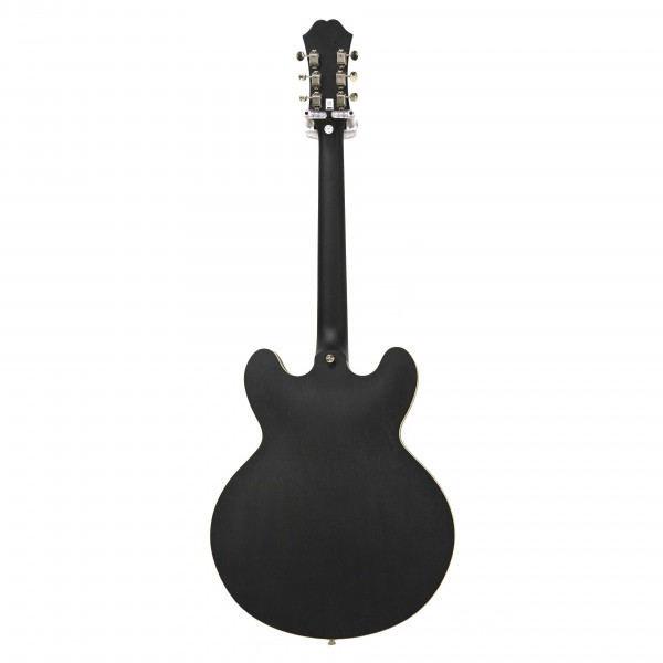 Epiphone Casino Worn, Worn Ebony - Secondhand | Gear4music