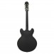 Epiphone Casino Worn, Worn Ebony - Secondhand