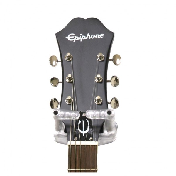 Epiphone Casino Worn, Worn Ebony - Secondhand