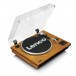 Lenco LS-55WA Turntable with Bluetooth and MP3 Encoding