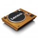 Lenco LS-55WA Turntable with Bluetooth and MP3 Encoding