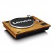 Lenco LS-55WA Turntable with Bluetooth and MP3 Encoding