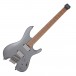 Ibanez QX52 Q Series, Metallic Grey Matte