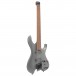 Ibanez QX52 Q Series, Metallic Grey Matte