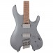 Ibanez QX52 Q Series, Metallic Grey Matte