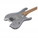 Ibanez QX52 Q Series, Metallic Grey Matte