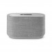 Harman Kardon Citation 500 Smart Loudspeaker System, Grey Front View