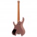 Ibanez Q54W Q Series, Copper Metallic Matte