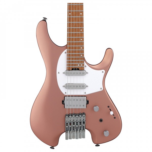 Ibanez Q54W Q Series, Copper Metallic Matte