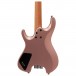 Ibanez Q54W Q Series, Copper Metallic Matte