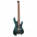 Ibanez Q547PB Q Series 7 String, Cosmic Blue