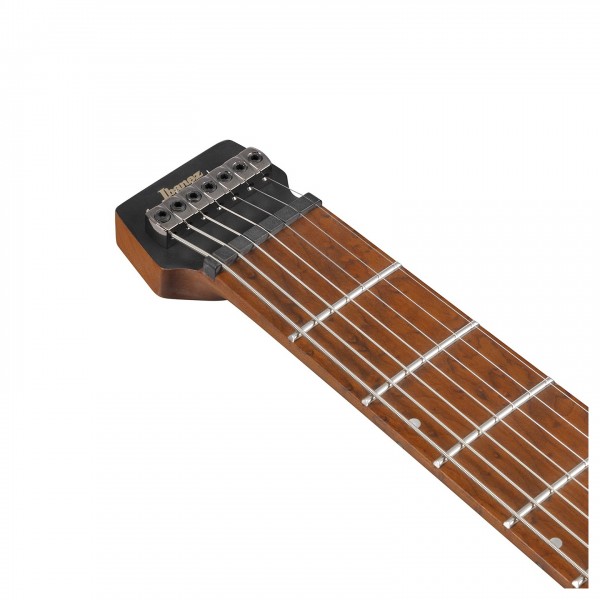 Ibanez Q547PB Q Series 7 String, Cosmic Blue