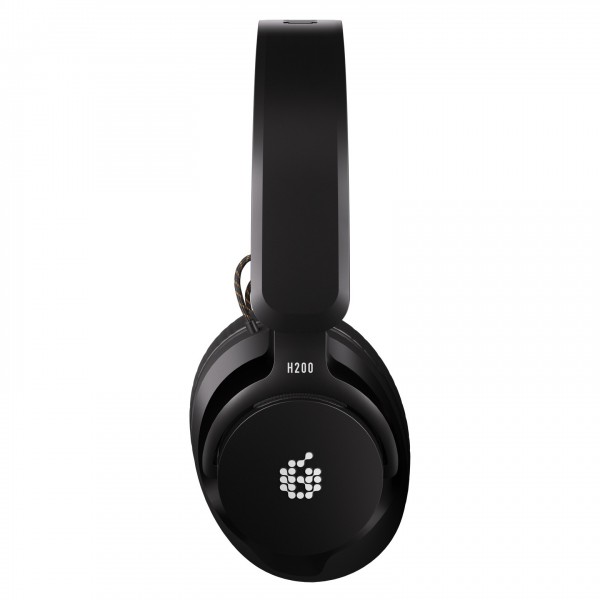 ADAM Audio H200 Closed-Back Headphones at Gear4music