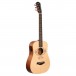 Taylor Swift Baby Taylor TS-BTE Travel Electro Acoustic