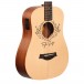 Taylor Swift Baby Taylor TS-BTE Guitar