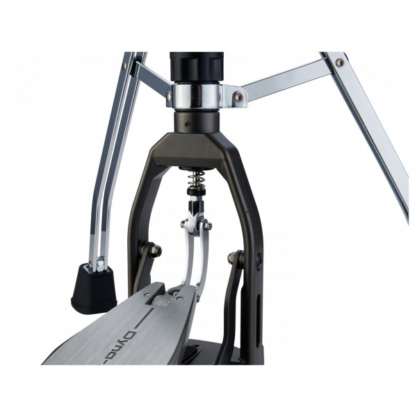 Tama Dyna-Sync Hi-hat Stand - Open