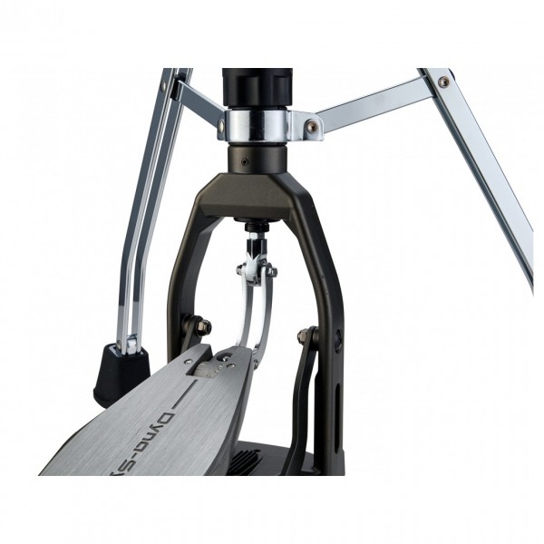 Tama Dyna-Sync Hi-hat Stand - Closed