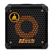 Markbass Micromark 801 basové kombo - Takmer nové