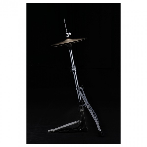 Tama Dyna-Sync Hi-hat Stand - Tilted