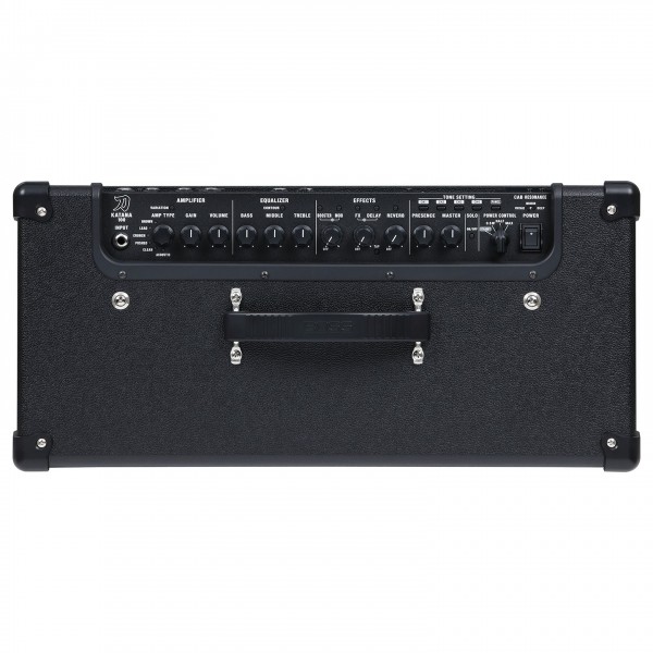 Boss Katana 100 Gen 3 1x12 Combo