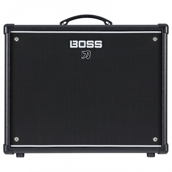 Boss Katana 100 Gen 3 1x12 Combo