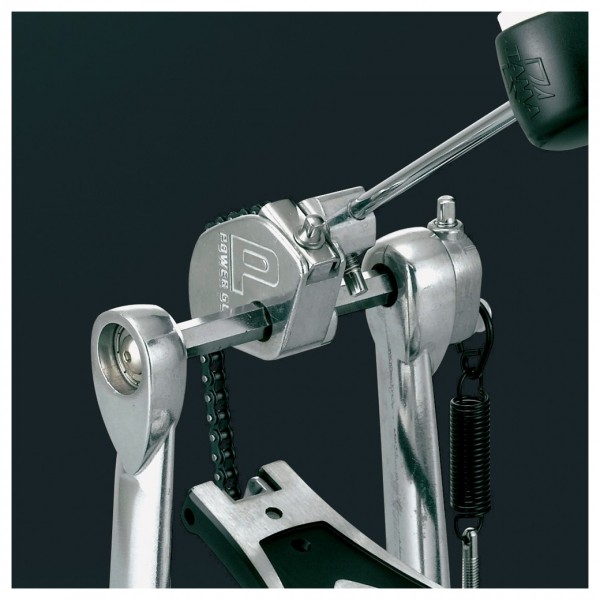 Tama Iron Cobra 200 Series Podwójny pedał bębna | Gear4music