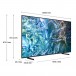 Samsung 2024 Q60D 65-inch QLED 4K HDR Smart TV Dimensions View