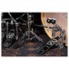 Tama HP30TW Stagemaster Double Pedal - Lifestyle