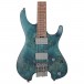 Ibanez Q52PB Q Series, Cosmic Blue