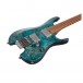 Ibanez Q52PB Q Series, Cosmic Blue