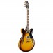 Ibanez JSM10EM John Schofield Signature, Two Tone Burst