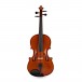 Yamaha VA5S Student Viola, 16.5 Inch, Front