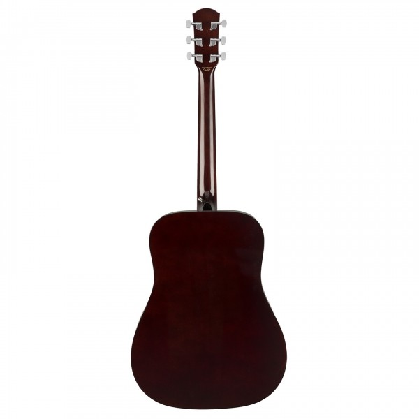 Squier SA-150 Dreadnought, Natural