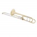 Elkhart 200TBFG Intermediate Bb/F Trombone, Open Wrap